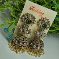 victoria earrings