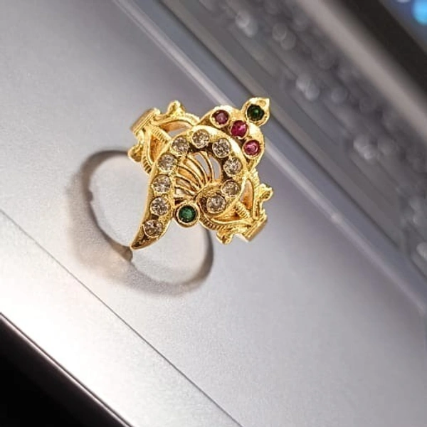 shanku ring