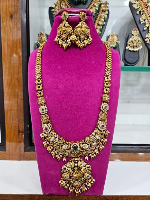 nakshi long haram