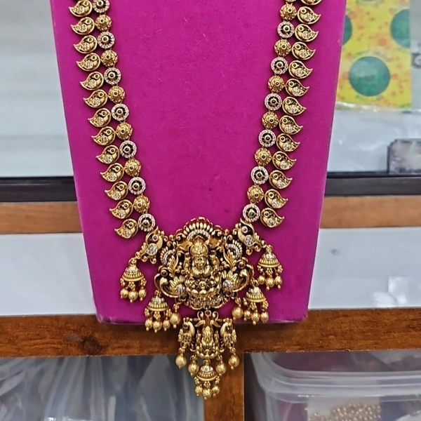 nakshi long haram