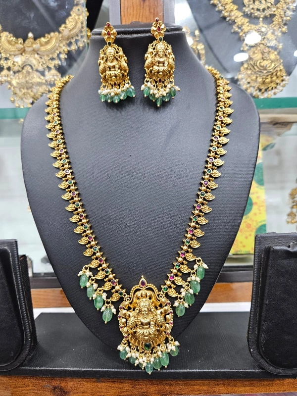 nakshi long haram