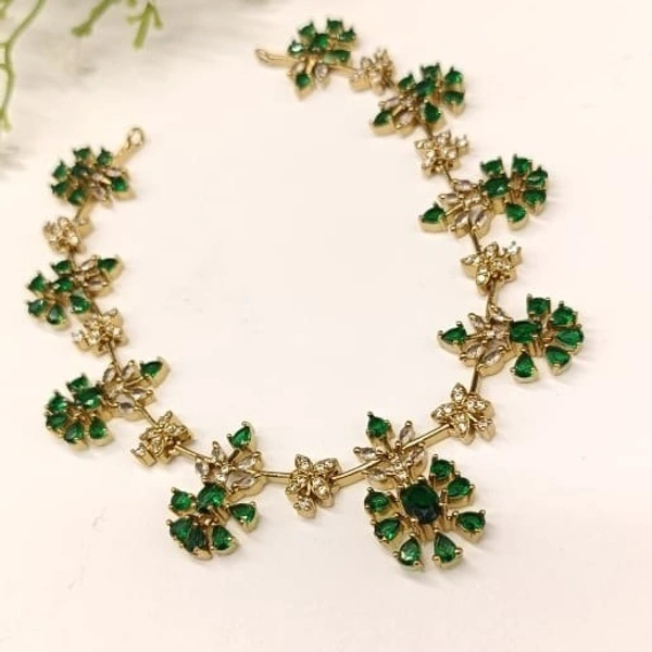 smiple green set