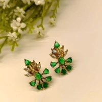 smiple green set