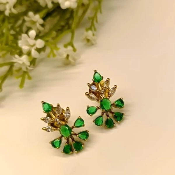 smiple green set