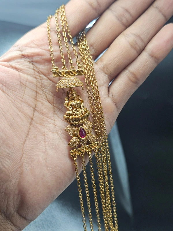 chandra haram nakshi finish