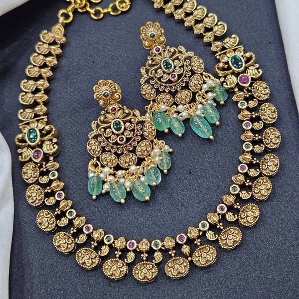 with out god nakshi set