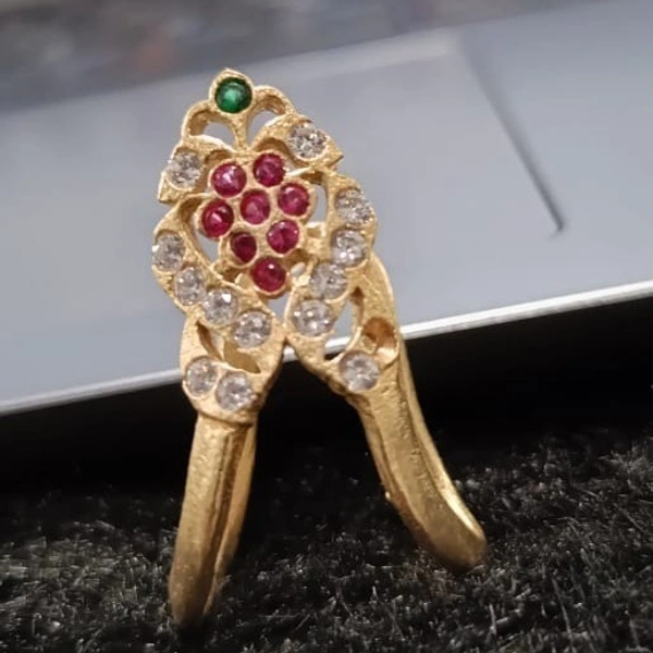 panchaloha ring