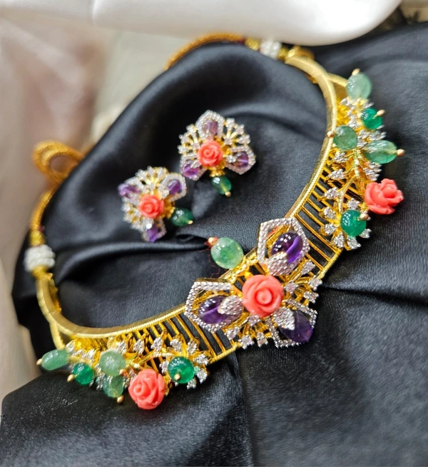 gj chocker