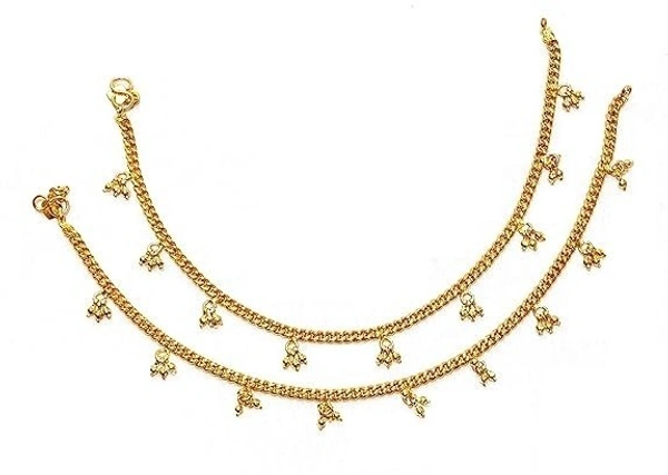 anklets