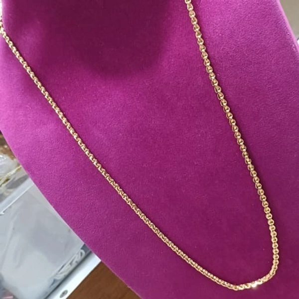long chain 1 grm gold