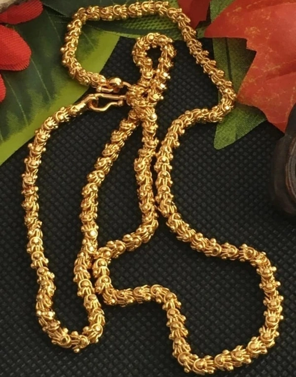 1 grm women's long chain