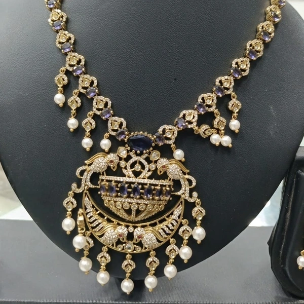 victory neck set