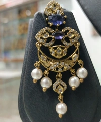 victory neck set