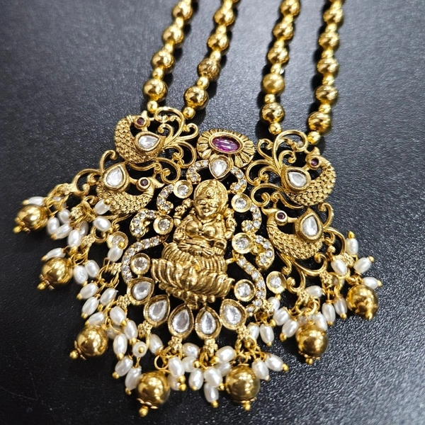gold balla haram