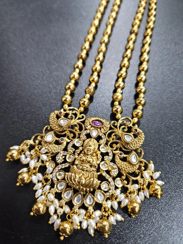 gold balla haram