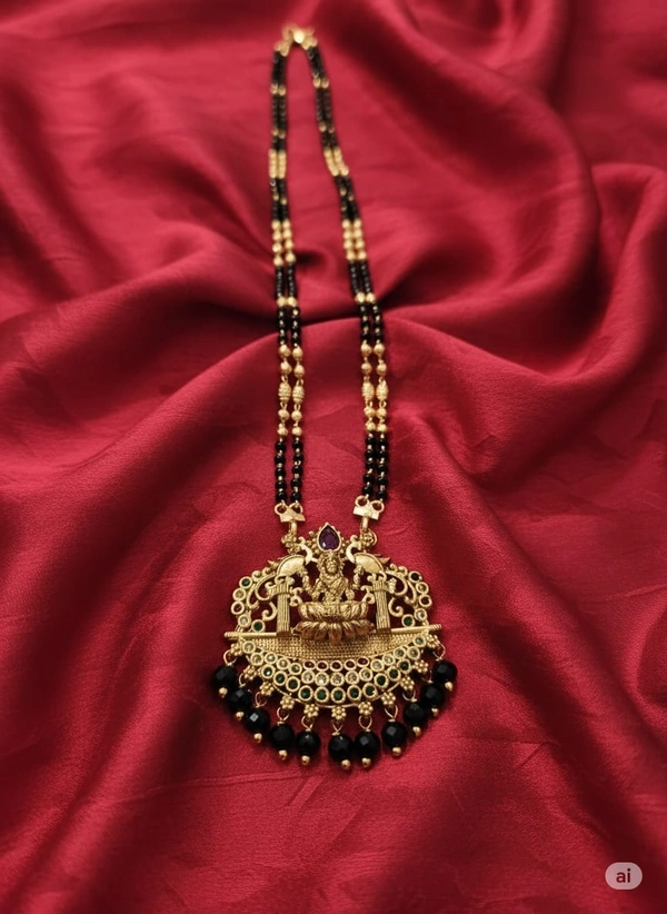 long black beed 28 inchs