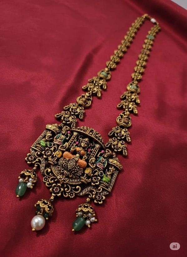 meena gari long haram