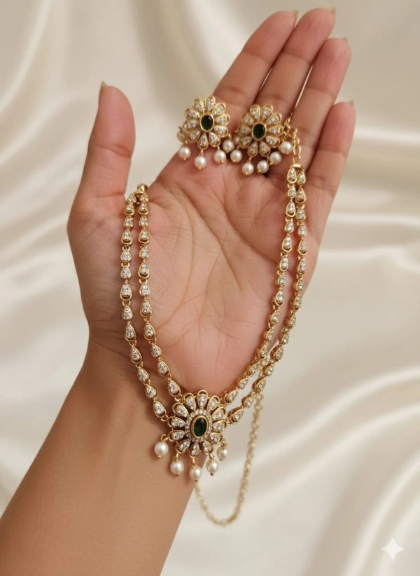 two steps pearal set