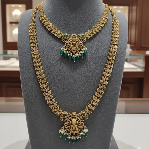 auntie combo set with lakshmidevi 