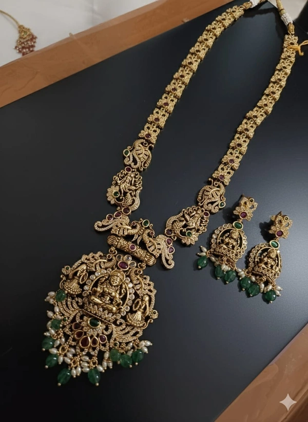 nakshi cz long haram