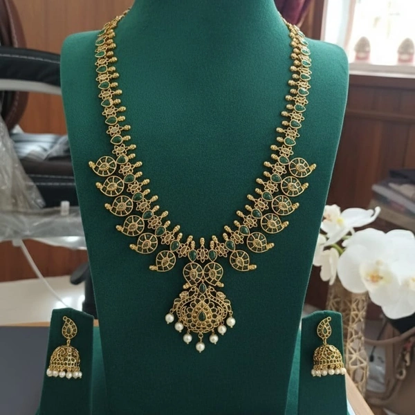 green mango long haram