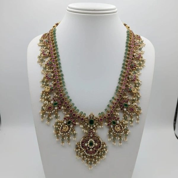 jadau guttapusali long haram