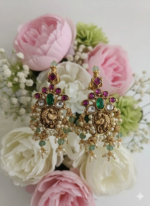 jadau guttapusali long haram