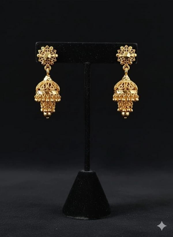 2 grm gold step buttalu