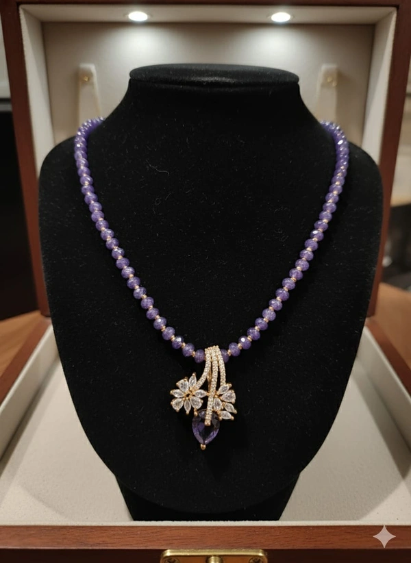 single line beeds remove locket