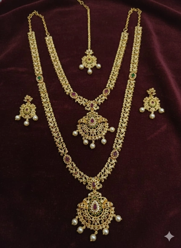 cz-combo l;ong and short