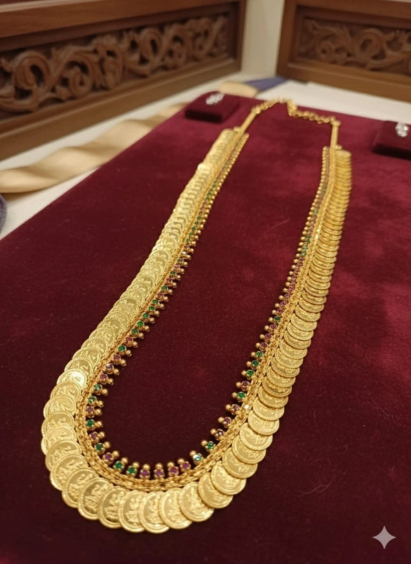 mulity kasula long haram