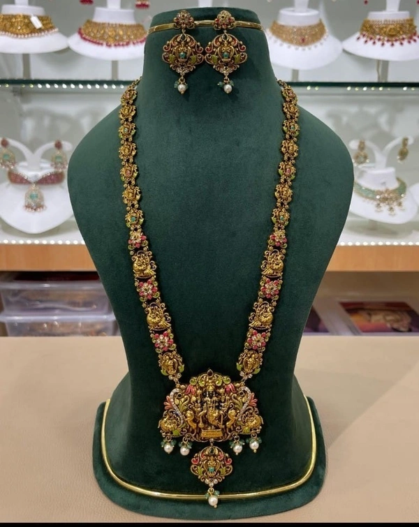 meenakari venkateswara swamy long haram