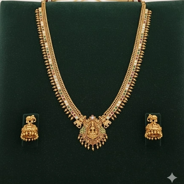 jelebi lakshmi long haram