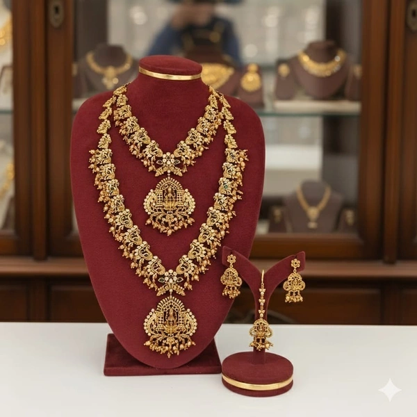 nakshi lakshmi devi combo