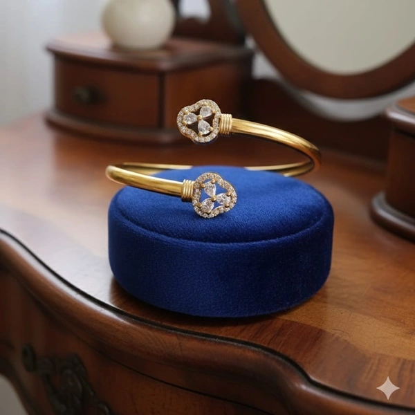 free size kada bangle