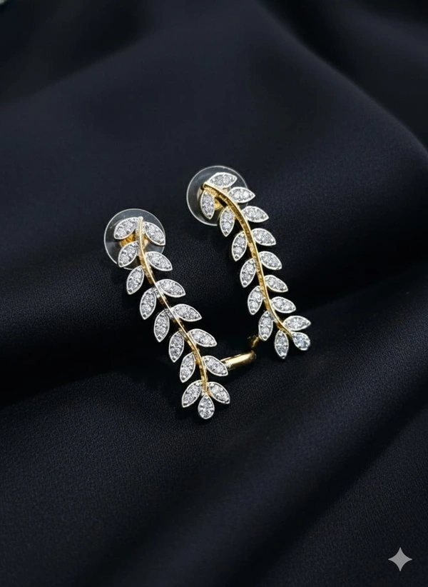 gj ear cuffs