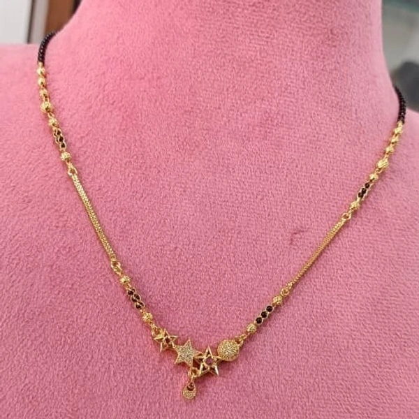 star black beed 18 inchs