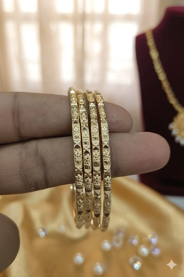 panchaloham 4 bangles 2.4