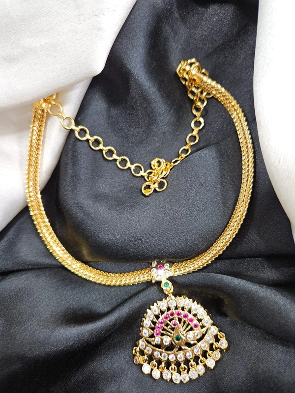 panchhaloham  locket nanu 