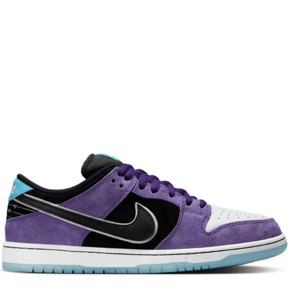 DUNK HAYLEY WILSON - UK 10