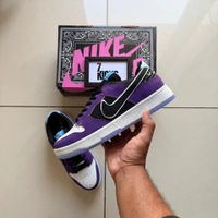 DUNK HAYLEY WILSON - UK 10