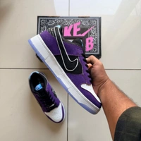 DUNK HAYLEY WILSON - UK 10