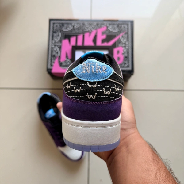 DUNK HAYLEY WILSON - UK 10