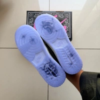 DUNK HAYLEY WILSON - UK 10