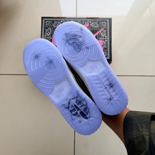 DUNK HAYLEY WILSON - UK 10