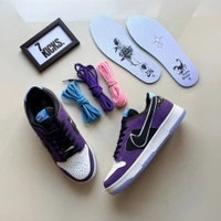 DUNK HAYLEY WILSON - UK 10