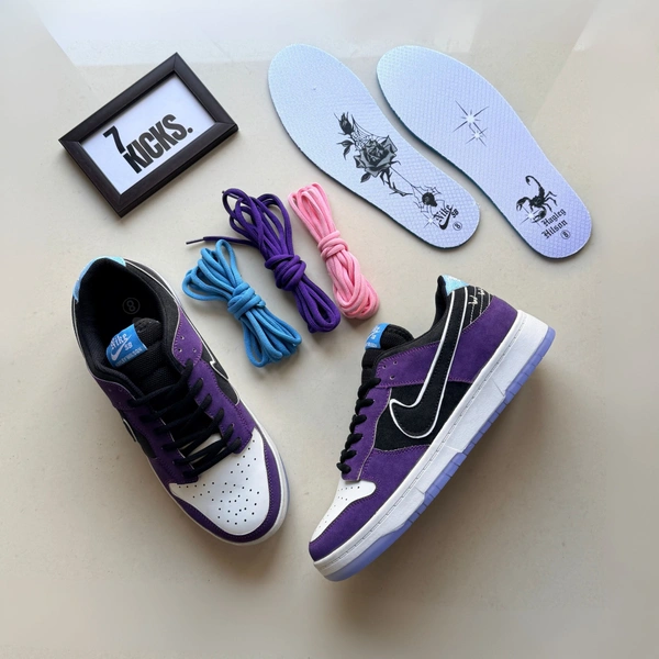 DUNK HAYLEY WILSON - UK 10