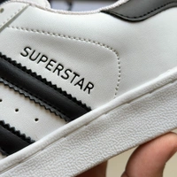 Superstar White - UK 10