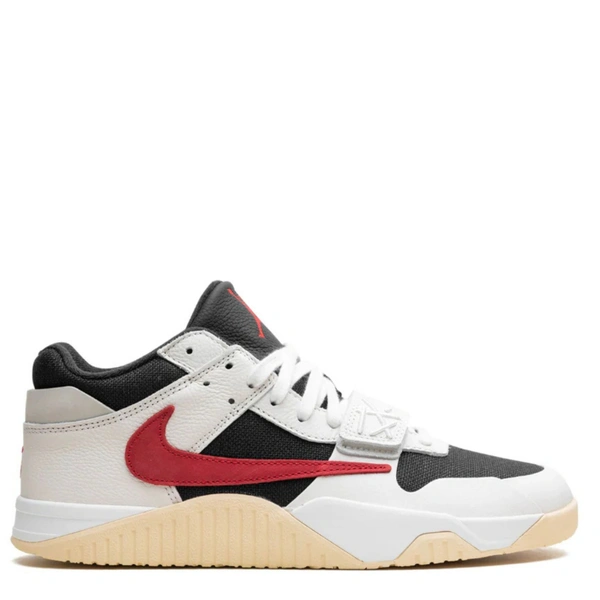 Jumpman University Red - UK 9