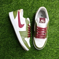 JORDAN LOW YEAR DRAGON - UK 6